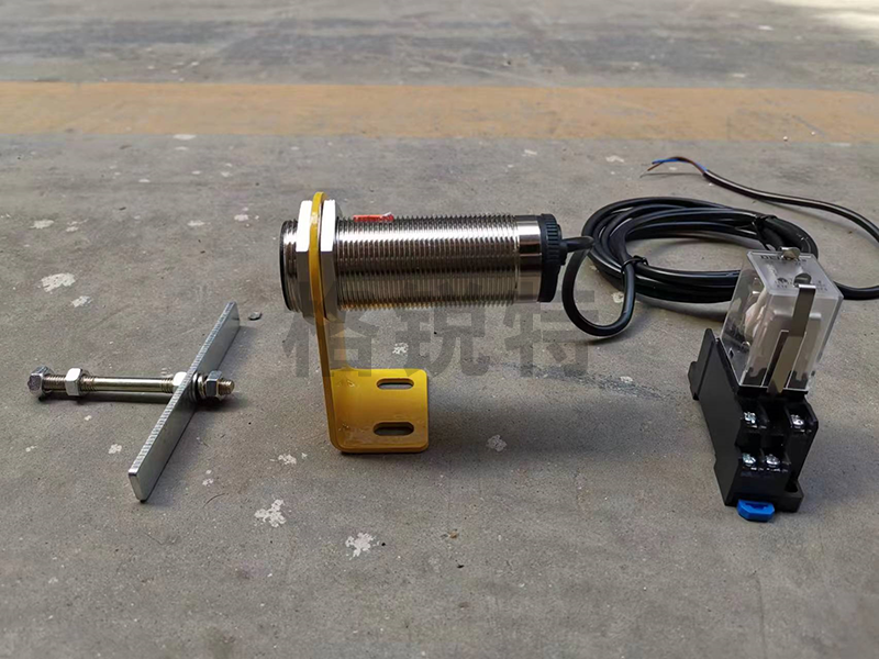 內(nèi)江螺紋型智能檢測器