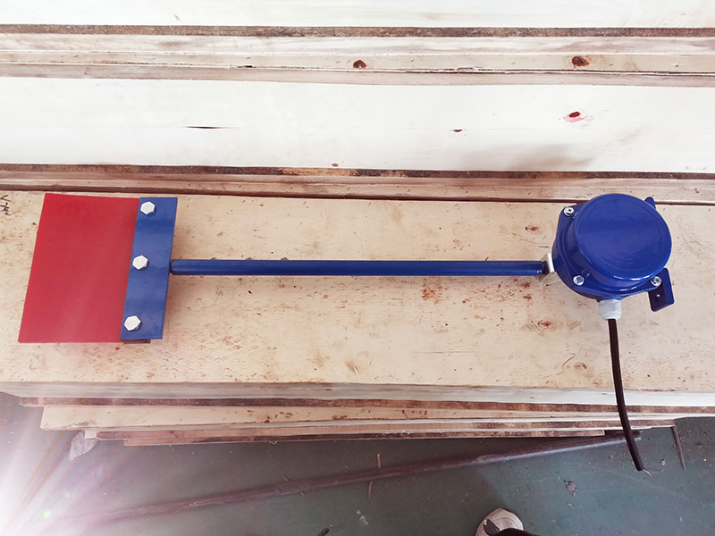 甘孜料流檢測器