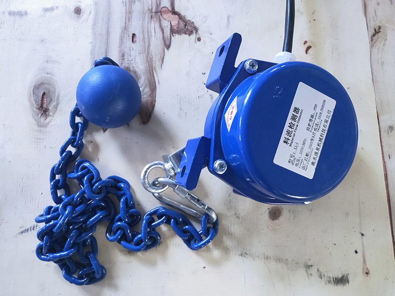 甘孜料流檢測器